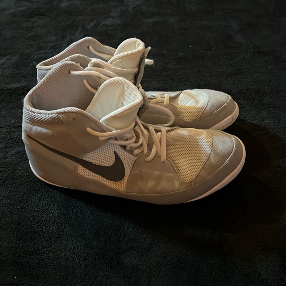 Men’s Nike Wrestling Shoes